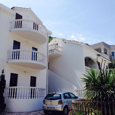 Apartments Svorcan Budva Oda fotoğraf