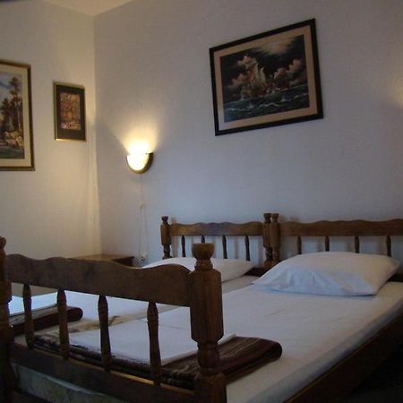Apartments Svorcan Budva Oda fotoğraf