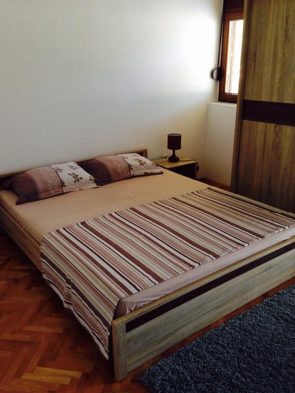 Apartments Svorcan Budva Oda fotoğraf