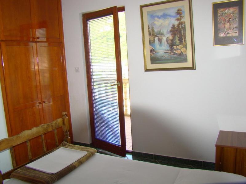 Apartments Svorcan Budva Oda fotoğraf