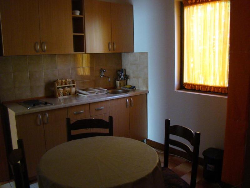 Apartments Svorcan Budva Oda fotoğraf