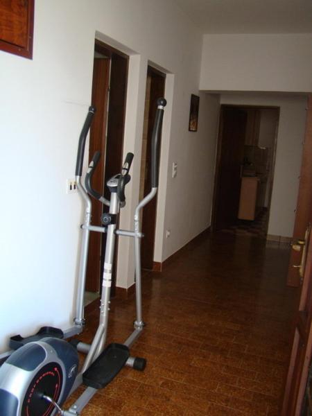 Apartments Svorcan Budva Oda fotoğraf