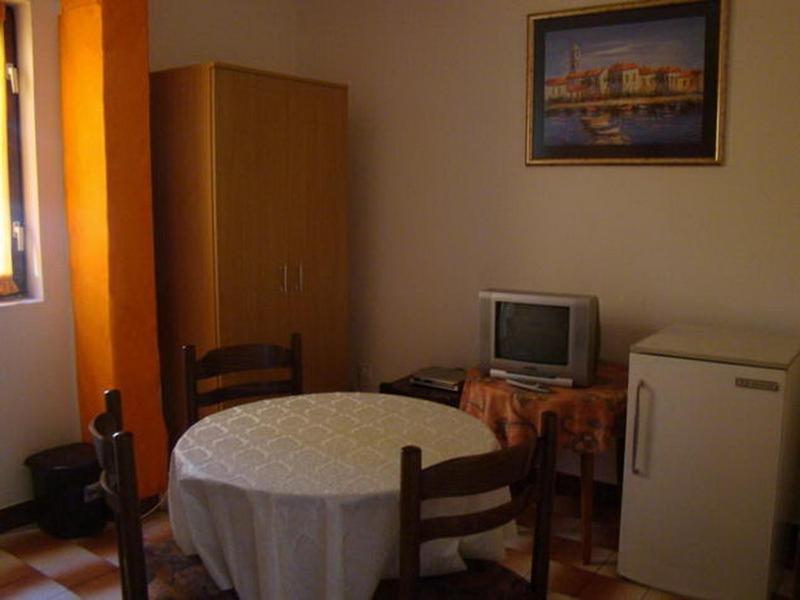 Apartments Svorcan Budva Oda fotoğraf